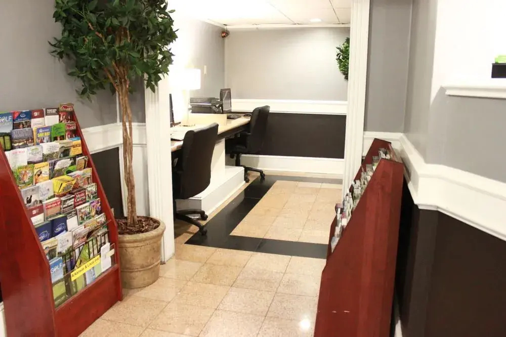 Holiday Inn North Little Rock