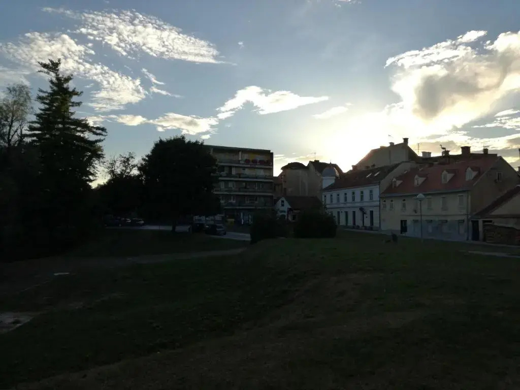 Apartmani N.May's