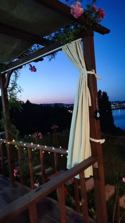 Lotus Gerze Tatil Evleri