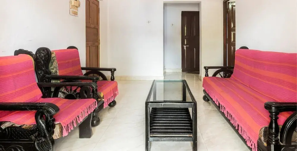 Belam Villa