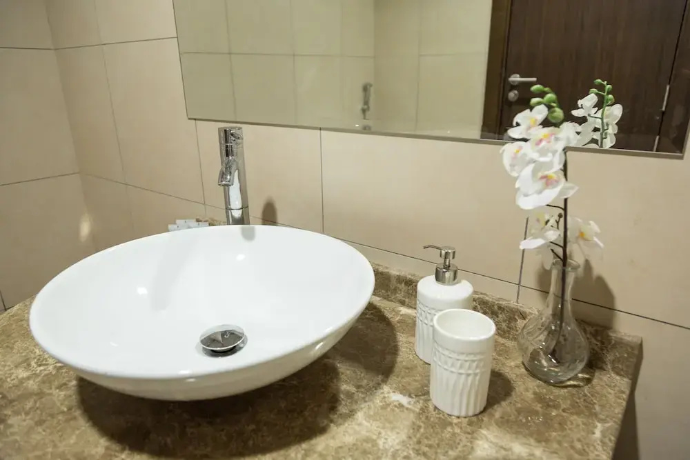 Higuests Vacation Homes - Hilliana Tower