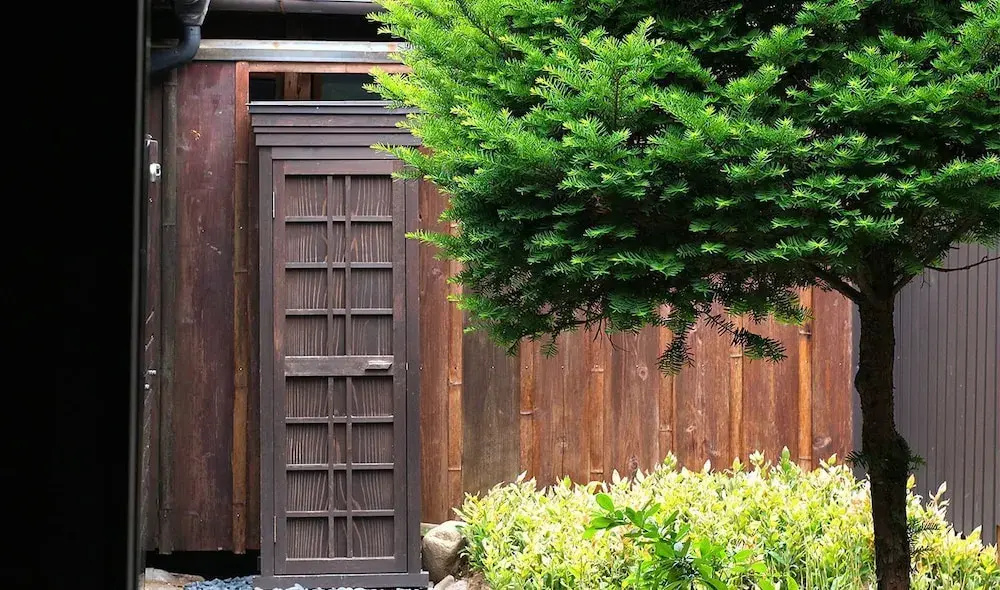 Kibun no Niwa