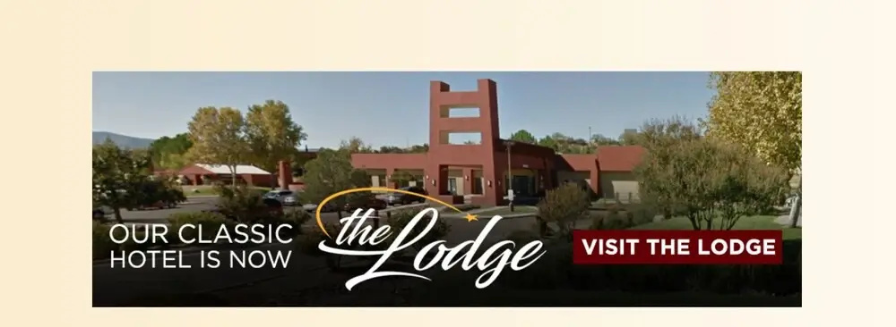 The Lodge at Cliff Castle Casino