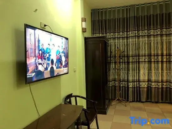 Nhà nghỉ An Phú