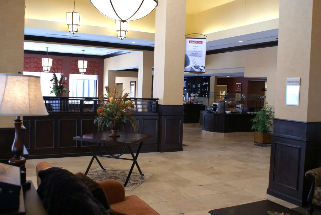 Hilton Garden Inn Denver Highlands Ranch