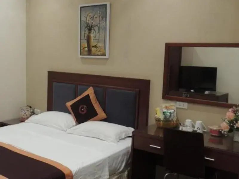 Mai Villa Mai Uyen 2 Guest House