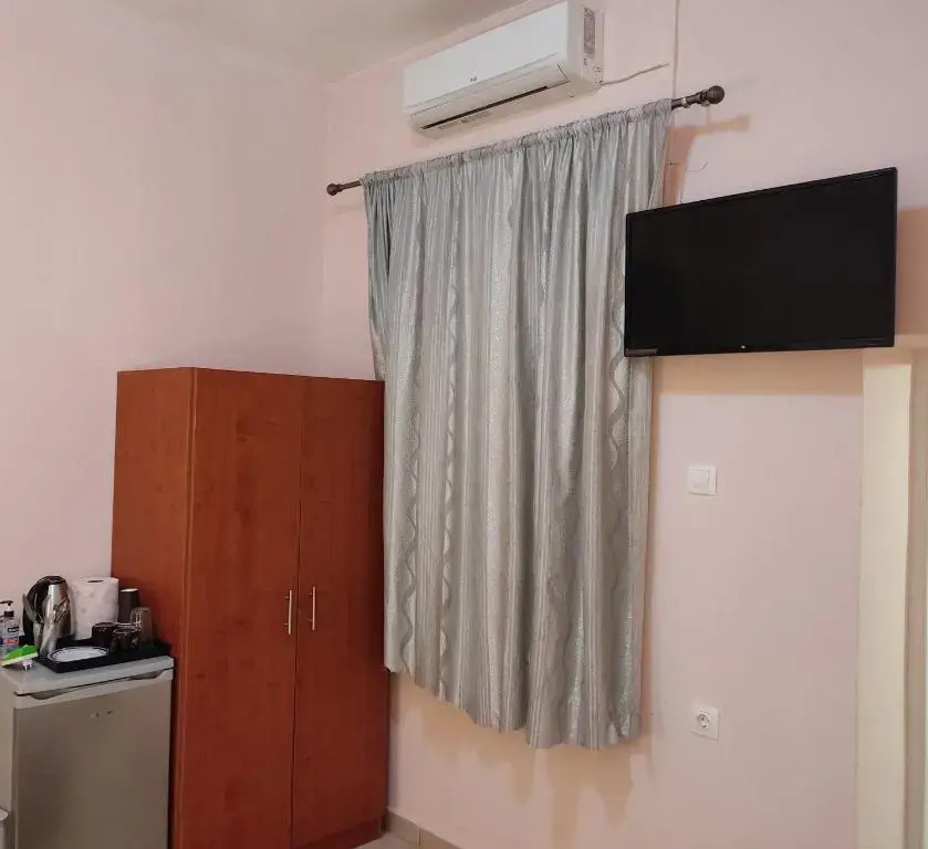 Nikolettas Studios Traditional House