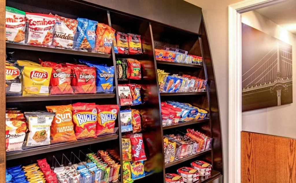 Staybridge Suites Charlottesville Airport by IHG
