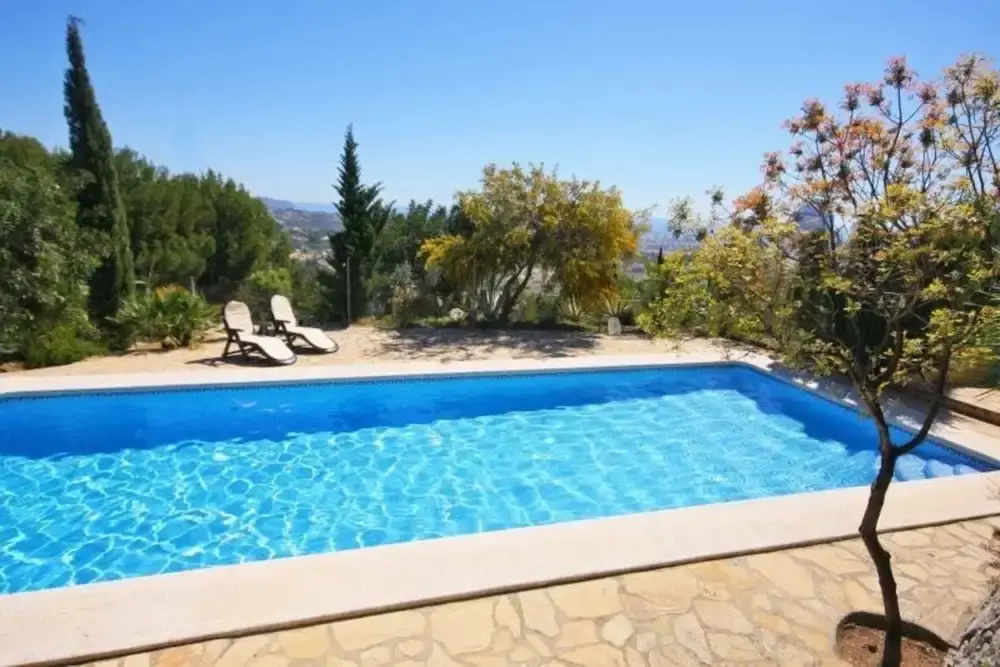 Villa in Calpe, Alicante 103836 by MO Rentals