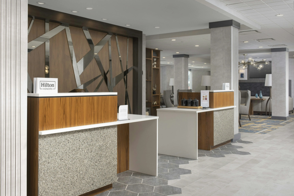 Hilton Garden Inn Westchester Dobbs Ferry