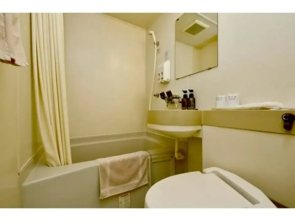 Sky Heart Hotel Kawasaki - Vacation STAY 97877