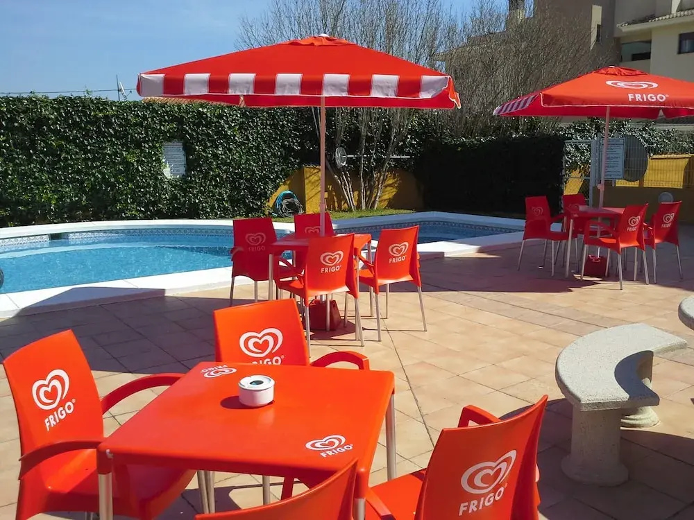Apartamentos Albir Costa Verde