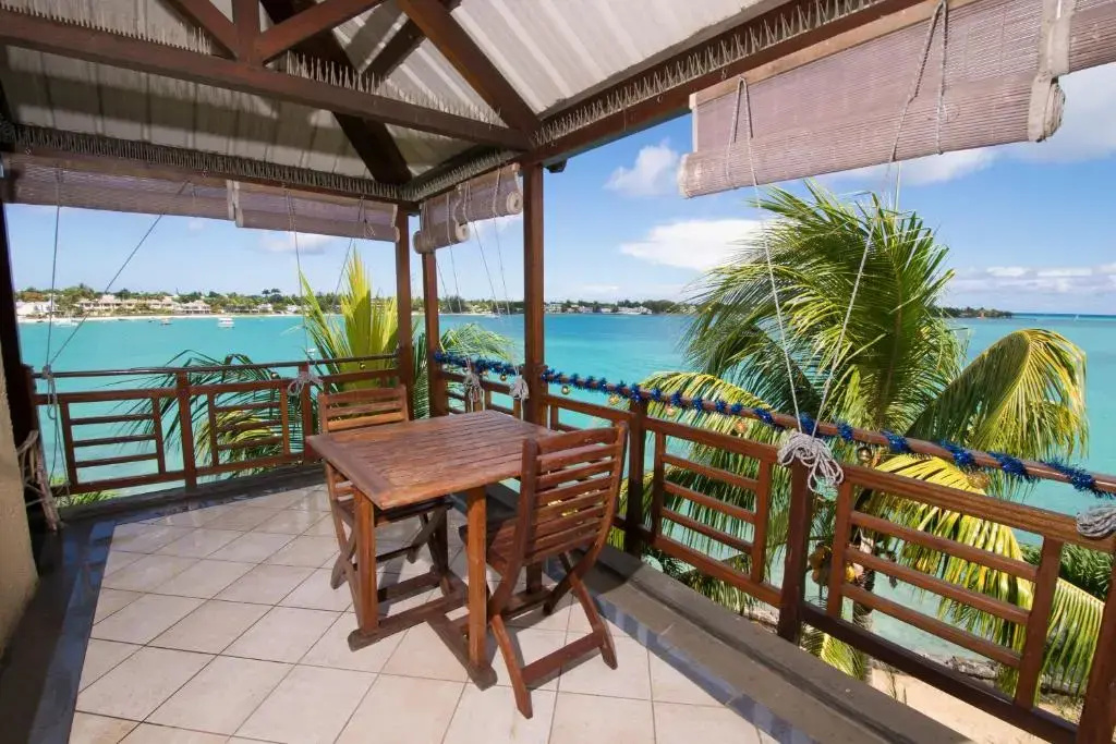 Residence Peramal