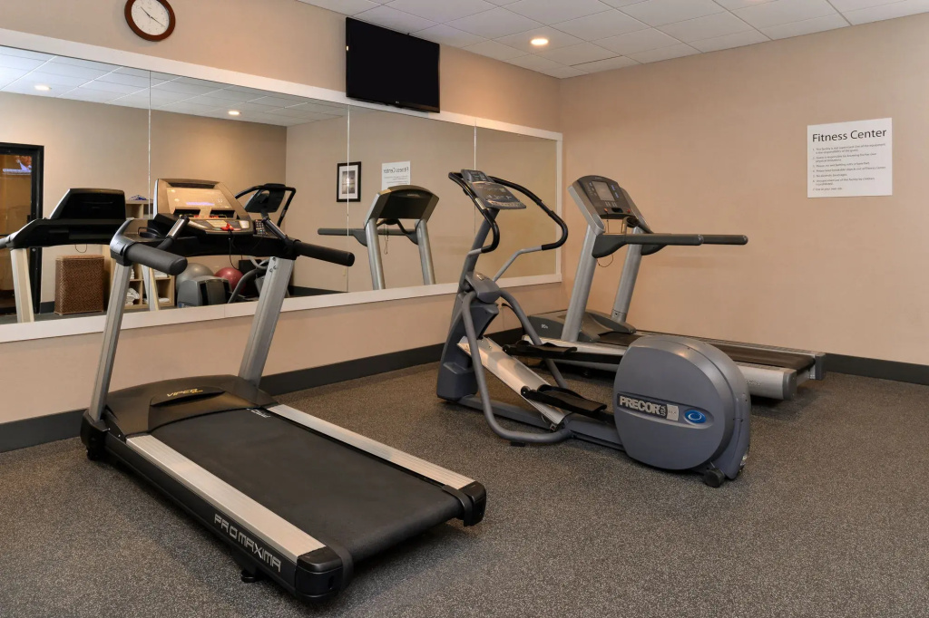 Holiday Inn New London by IHG