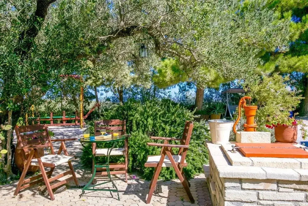 Villa Agapi Crete