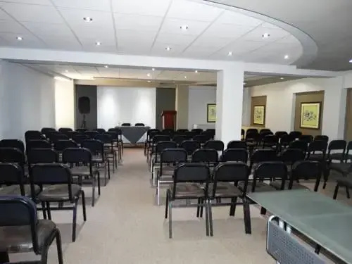 Hotel Gran Sipan