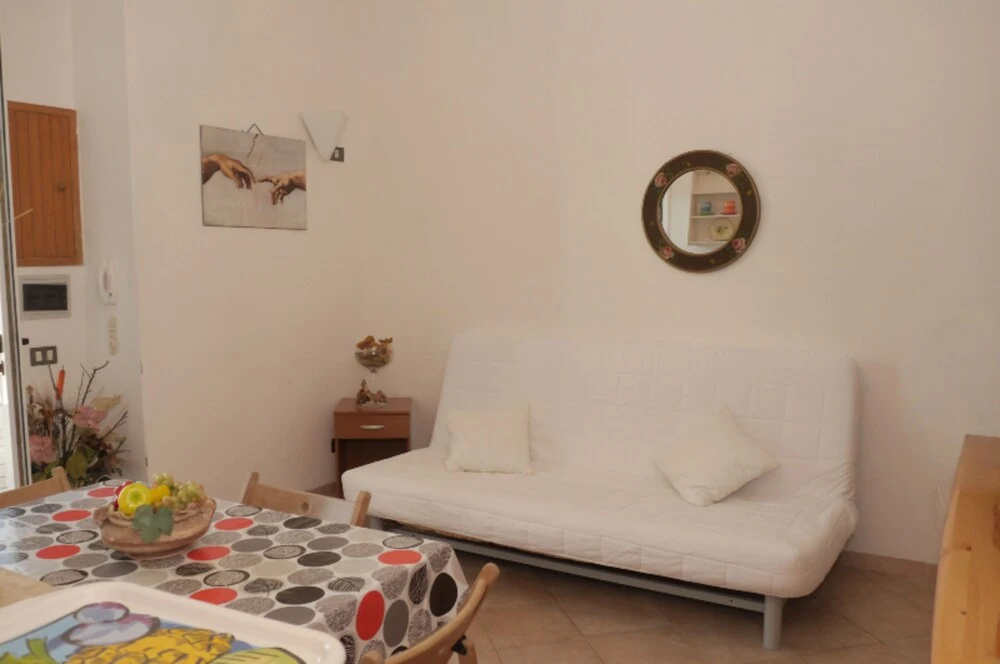 Charming Villa for 6 Guests Baia Verde Gallipoli