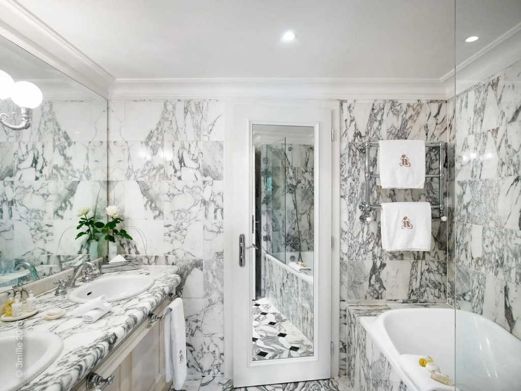 Althoff Hotel Villa Belrose