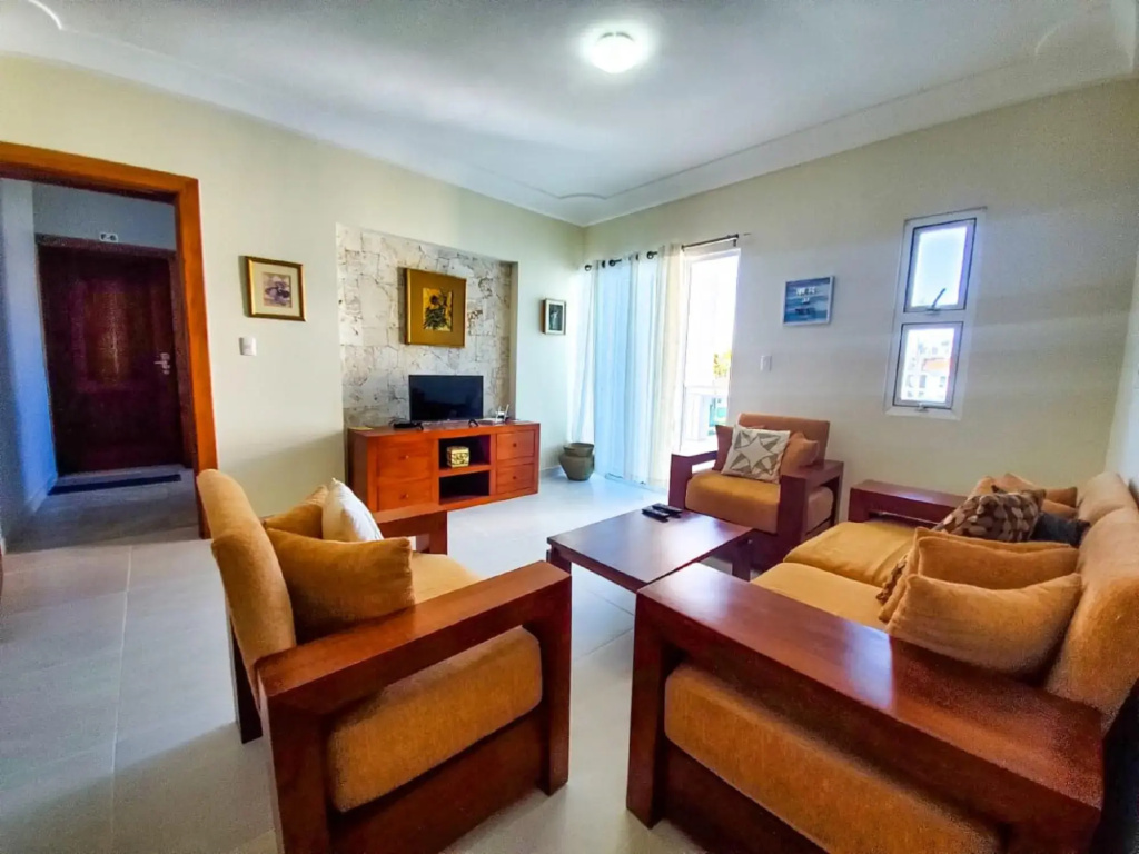 Family quiet apartment, Playa Bavaro, Punta Cana