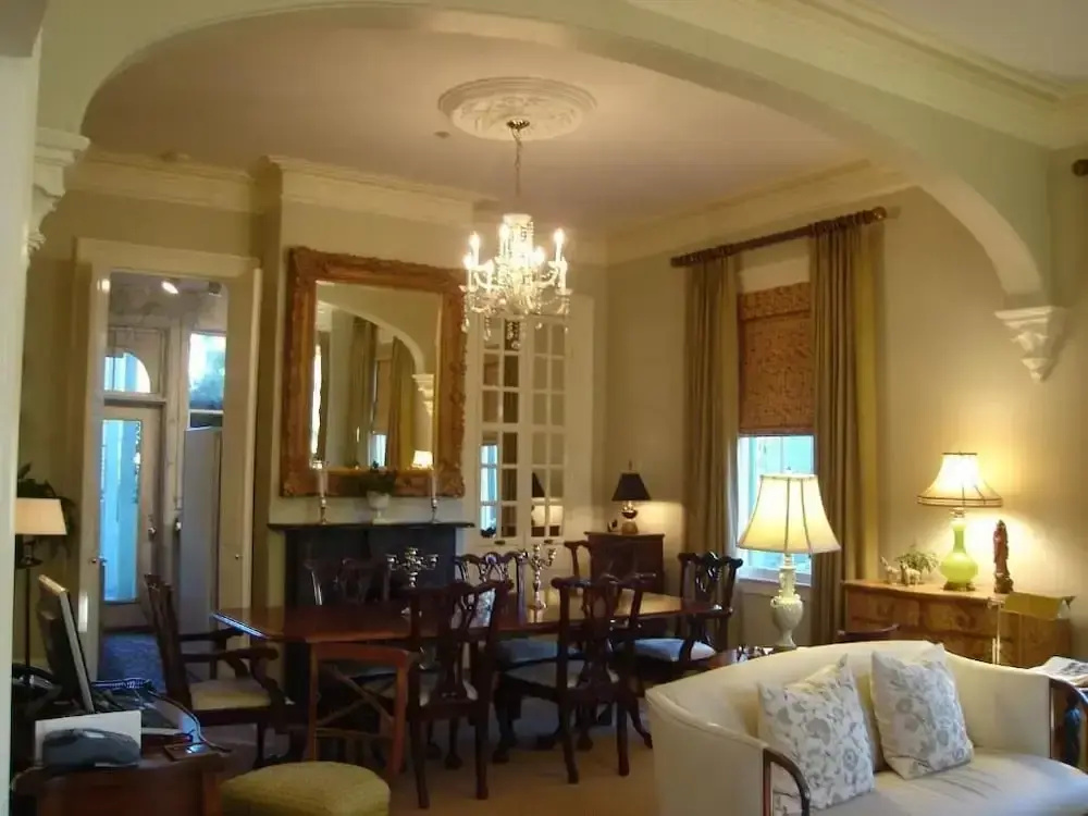 Catherine Ward House Inn