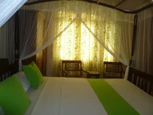 Southern Villa