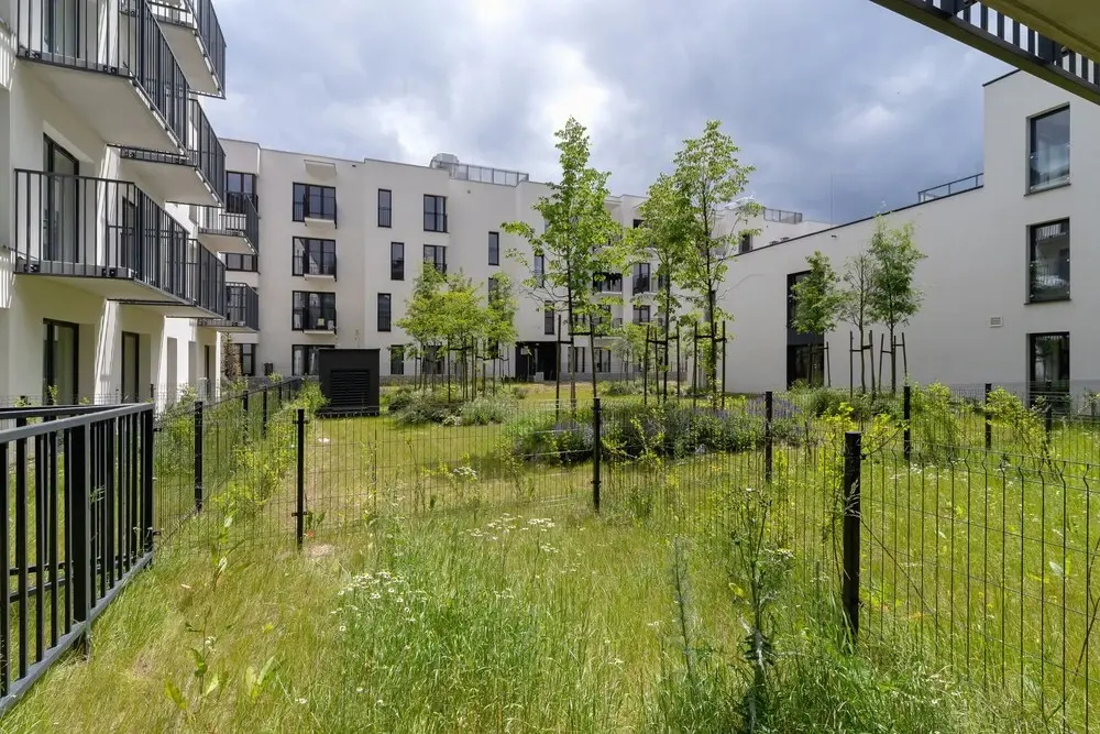 Stylish Studio Kiełkowskiego by Renters