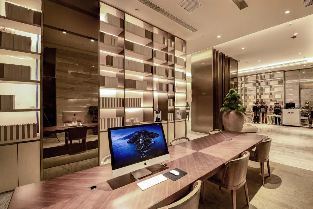Ji Hotel Hami Tianshan South Road