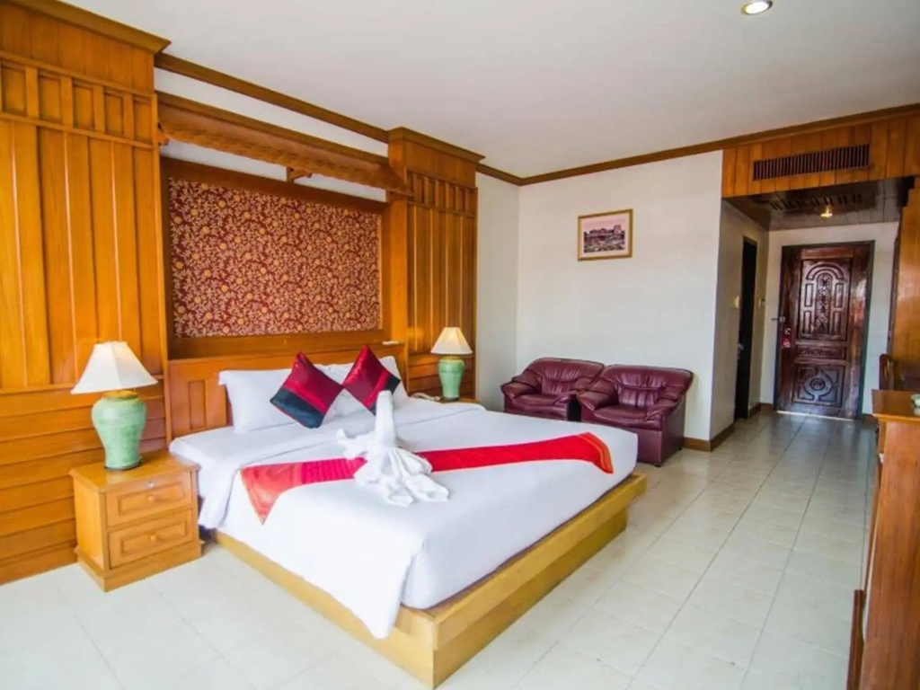 Tony Resort