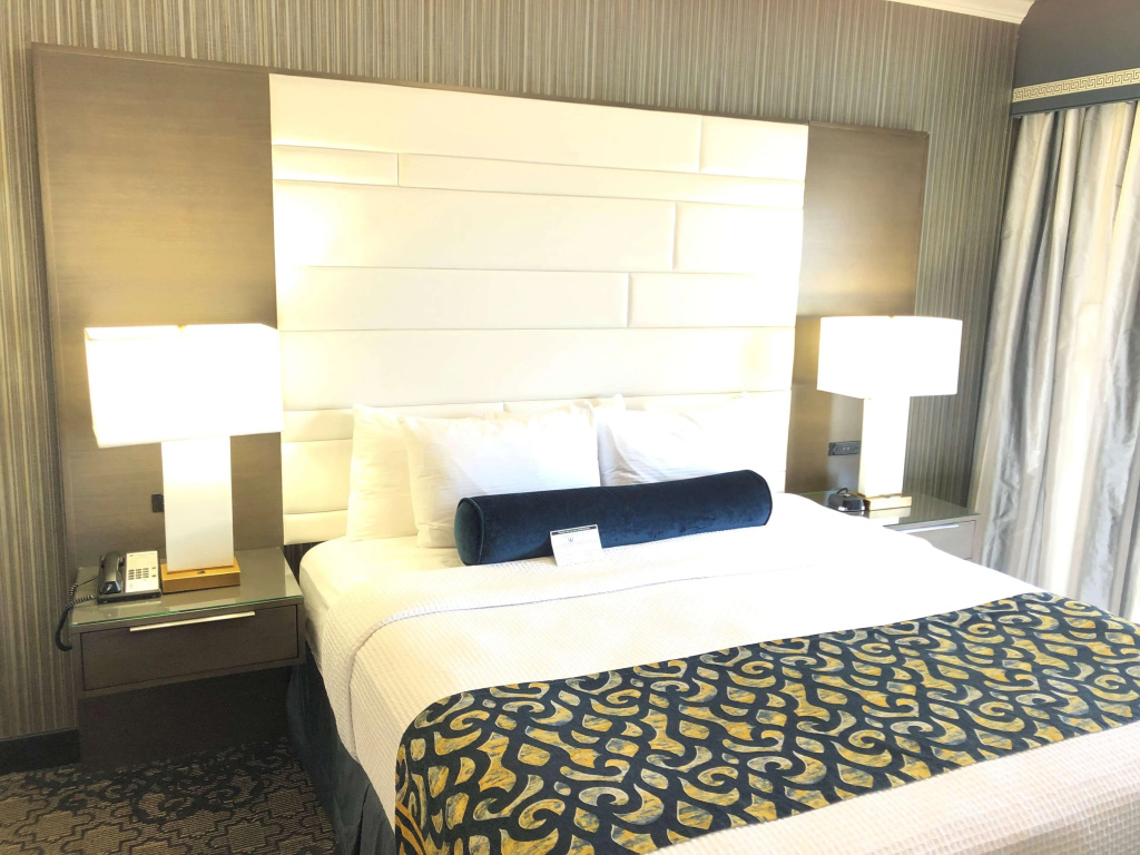Best Western Plus Abbey Inn