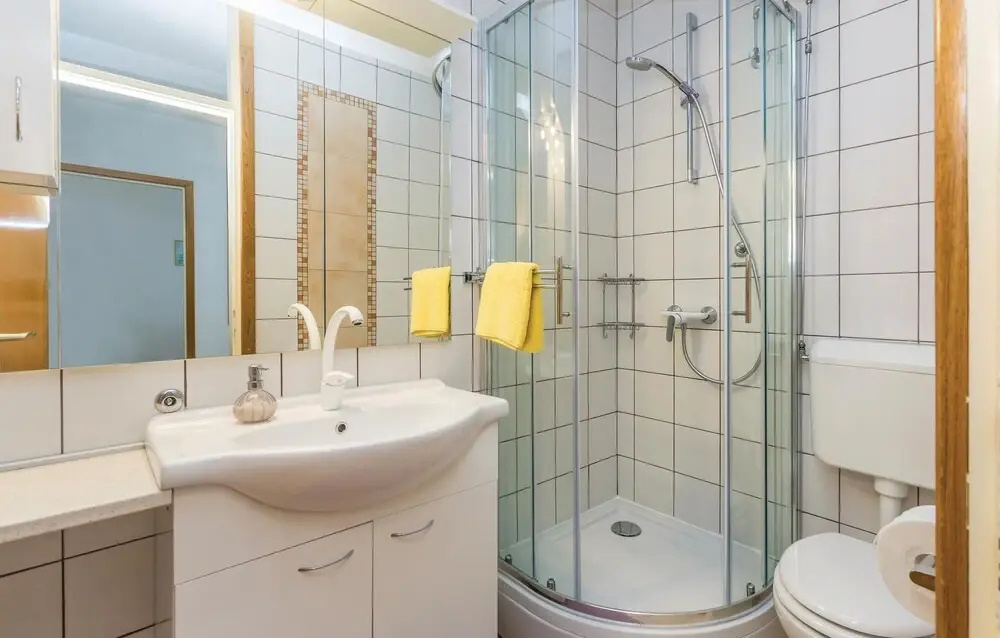 Amazing Apartment in Krk With Wifi and 1 Bedrooms