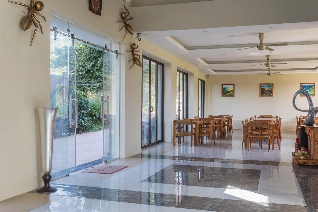 Golden Daisy Hotel Phu Quoc