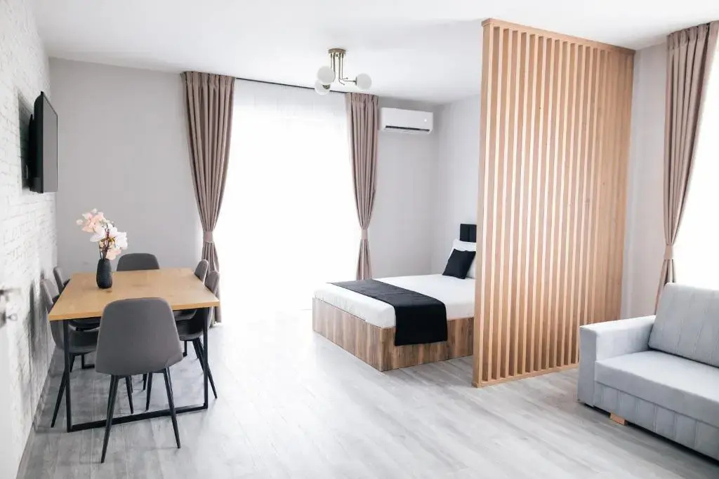 BlueSky Premium Apartment Baile Felix