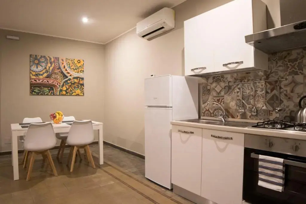 Katana suites apartments