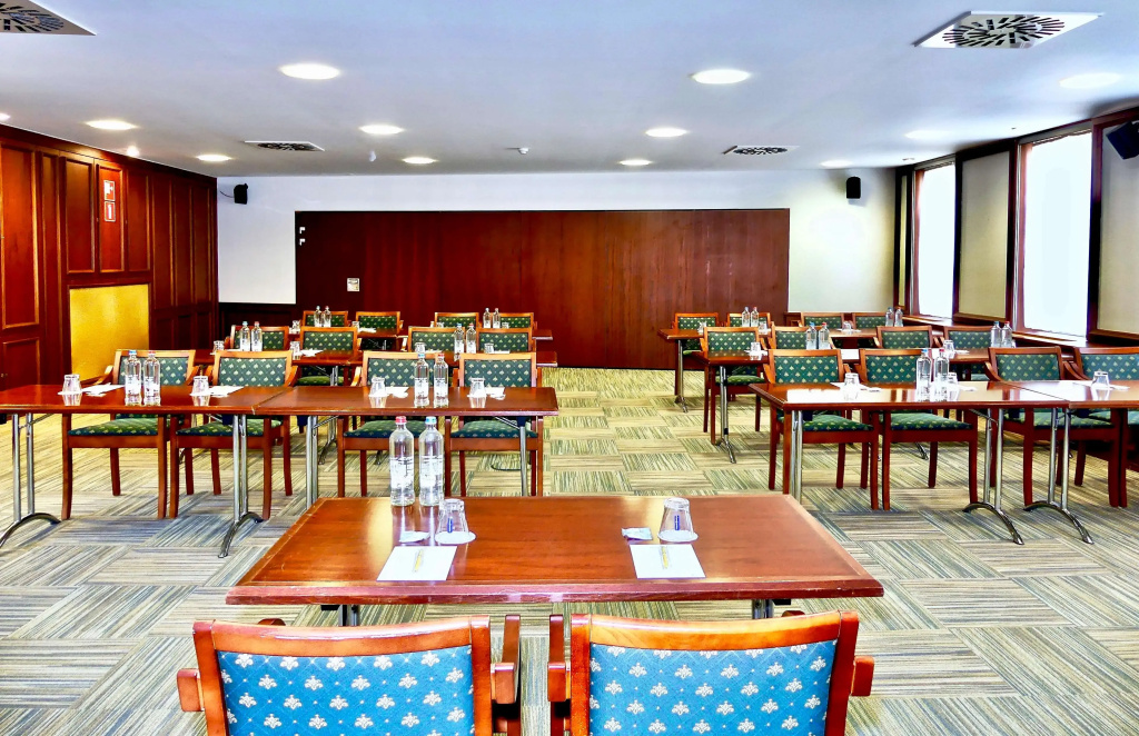 Golden Tulip Hotel de’ Medici