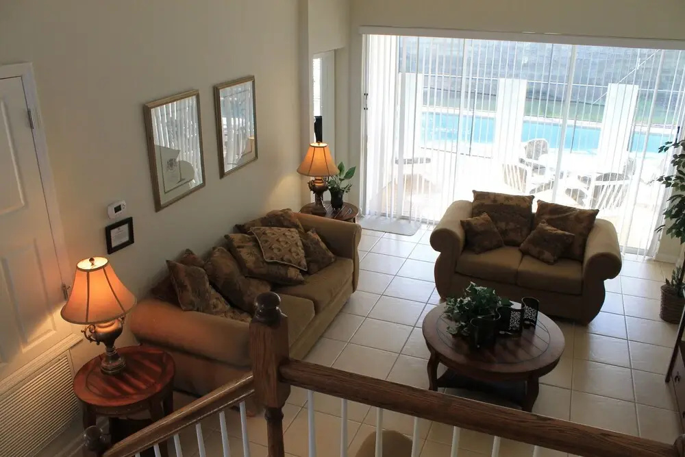 Florida Sunbright Villas