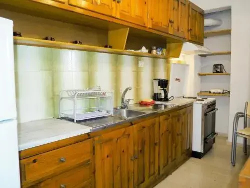magicstay - holiday home 2 bedrooms 1 bathroom - istro