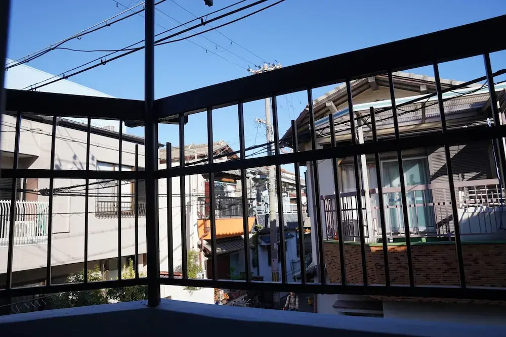 Sakuragawa MATSU 3bedroom Villa/Nipponbashi/Namba