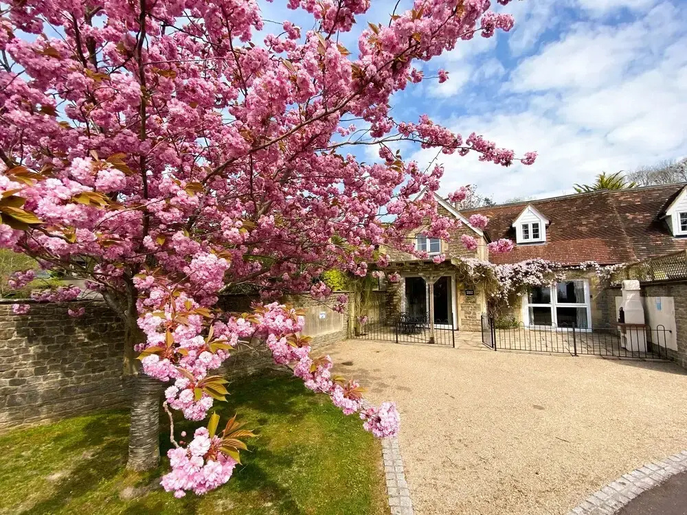 Rectory Coach House