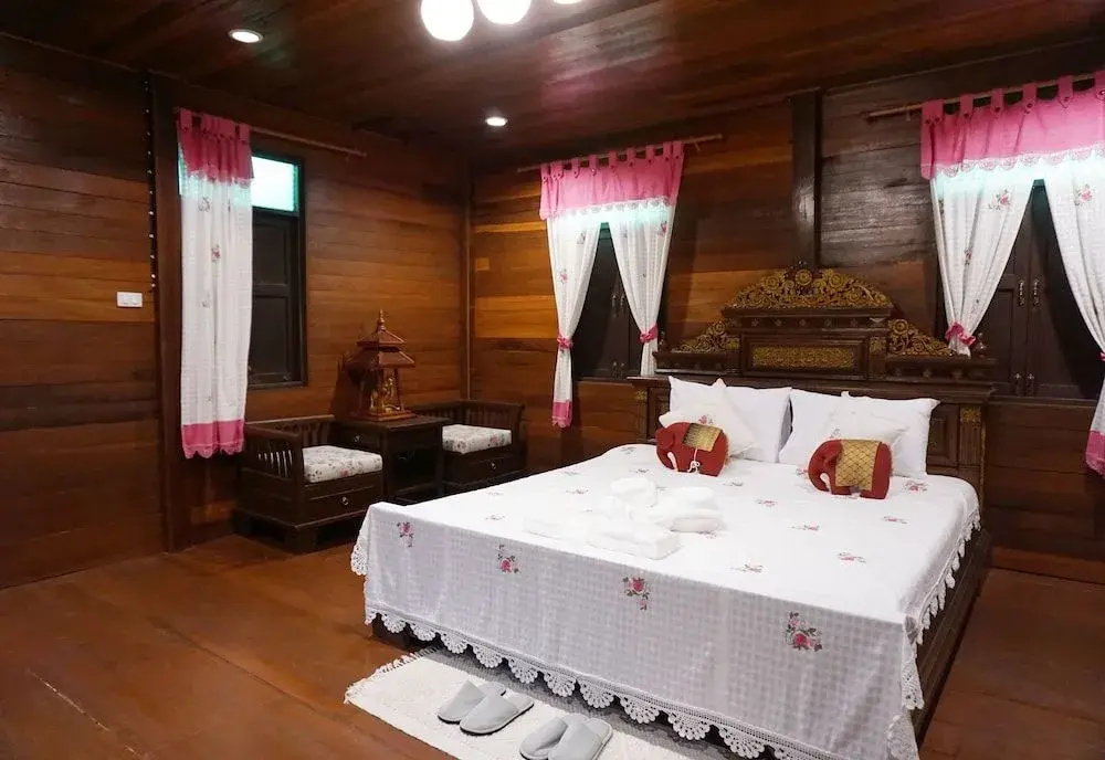 Raipingwang Resort