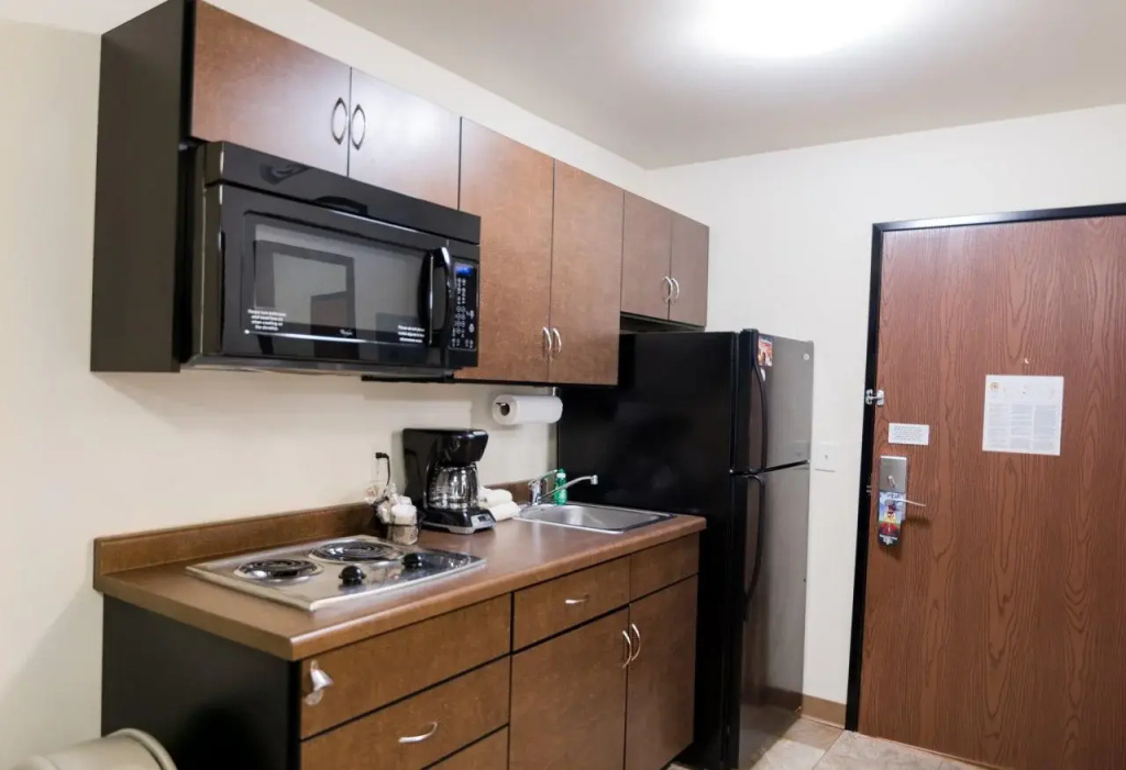 My Place Hotel Minot