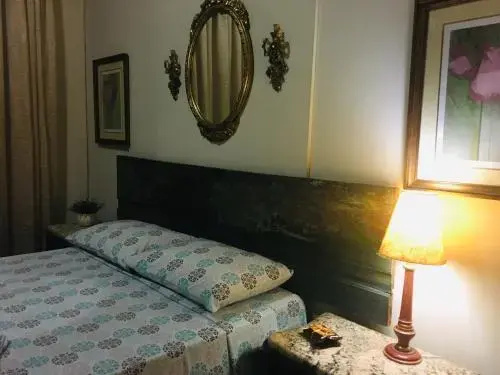 Pousada Casarão 53