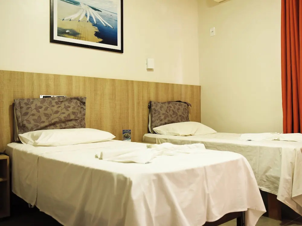 Limeira Plaza Hotel
