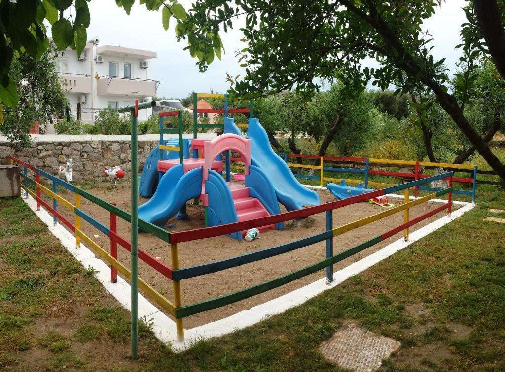 Kefalos Studios Stamatia