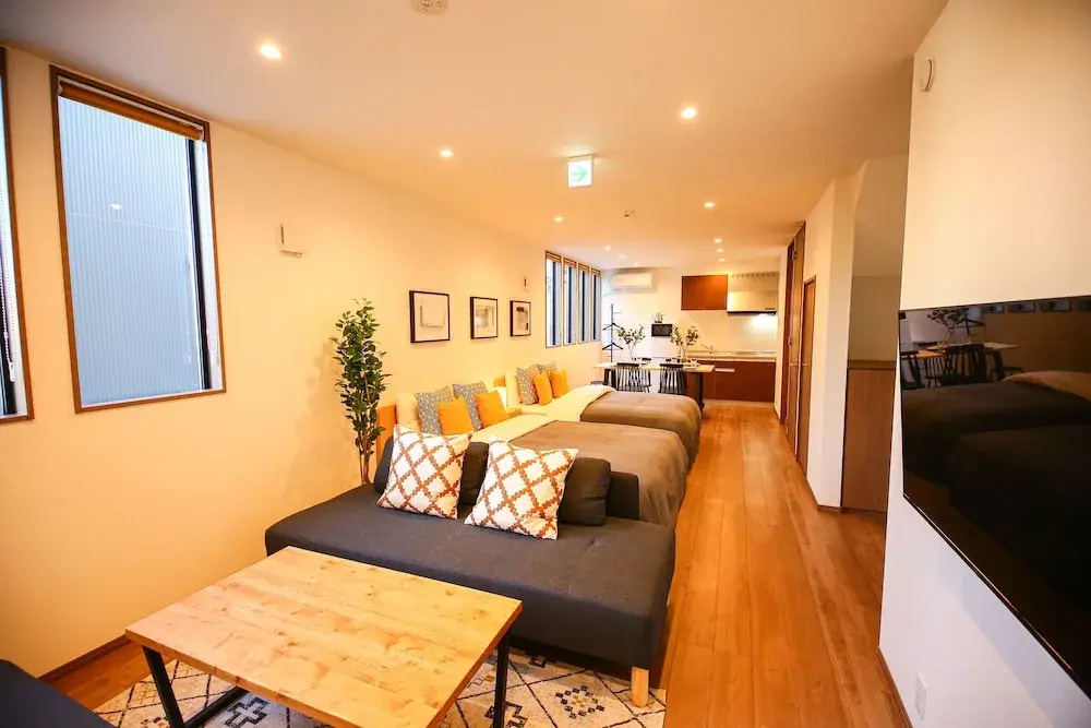 Prime Room Beppu S2
