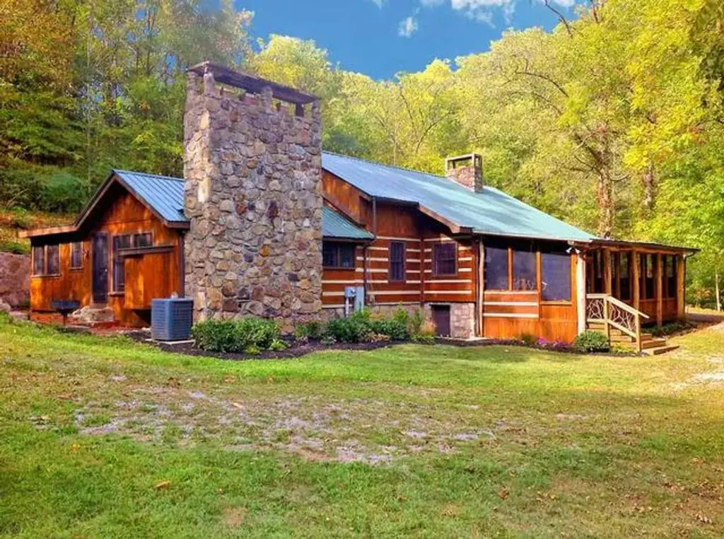 The Fish House at Norton Creek 6 Bedroom