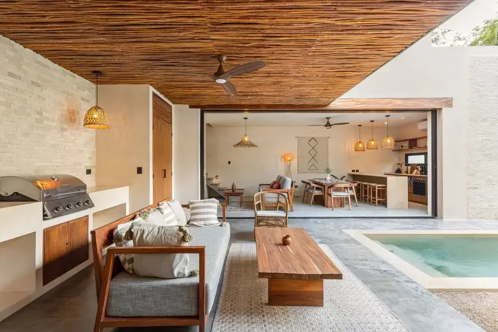 Atman Tulum Hotel