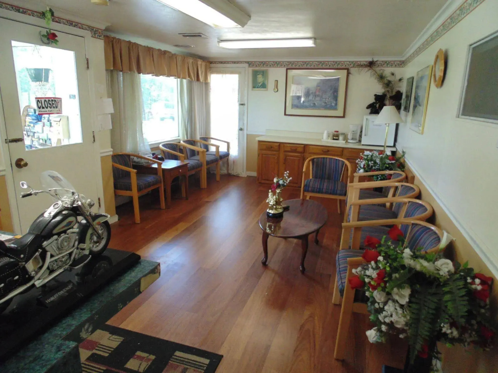 Western Inn