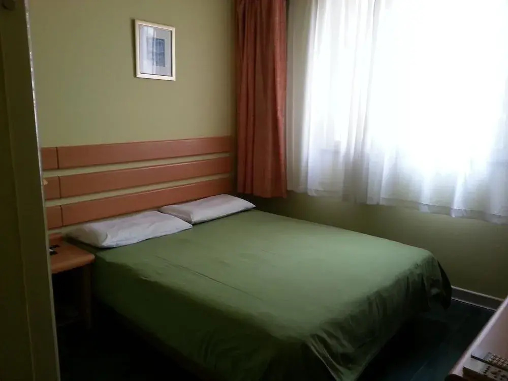 Home Inn Suzhou Mudu Branch