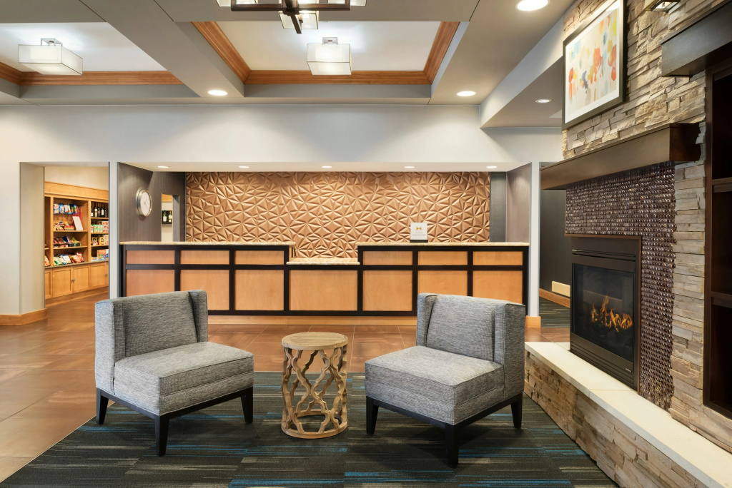 Homewood Suites by Hilton Madison West