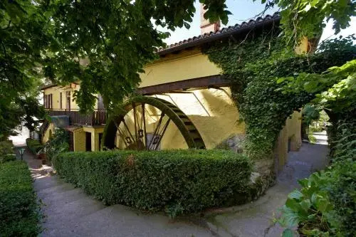 Campeggio Ideal Molino